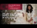 Noche de Ronda - Natalie Cole (Lyric Video)