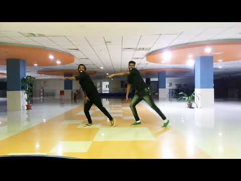 AE UNNAI THANE | KAMAL | DANCE | CHOREO