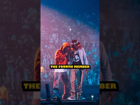 Why is Ab-Soul NOT as big as Kendrick Lamar?