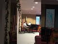 IMG 5135 November 29, 2020 Richard Butler Offertory "O Come, O come, Emmanuel" arr. Lani Smith