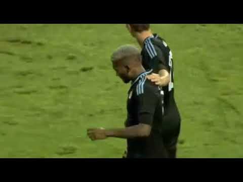 D. Zagreb (Cro) 1 - 1  Skenderbeu (Alb), 90+5'   Henriquez A. (Fernandes J.)