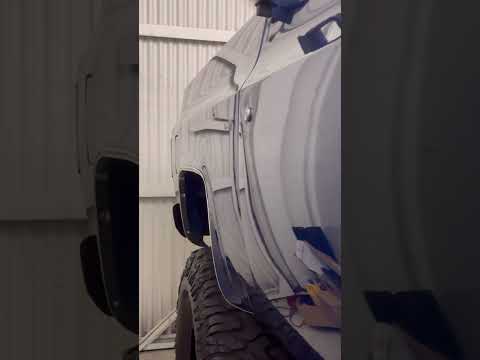 1974 Chevrolet K5 Blazer Custom 4×4