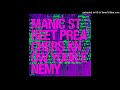 Manic Street Preachers - Intravenous Agnostic (Acapella) - Betheriel Manic Street Preachers - Intravenous Agnostic (Acapella)