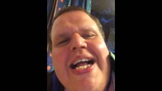 RaymondOfficiel "Agathe" (Cover Roberto Bellarosa)