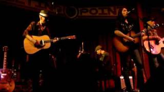 Touching the Ground- Brandi Carlile