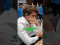 11 Years Old Tried To Trick Magnus Carlsen Chess Chessplayer