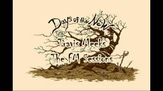 Days of the New 2000-XX-XX (FM) - 02 Fighting with Clay