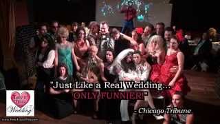 Tony n' Tina's Wedding - 30 Sec Commercial
