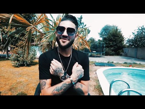 Nikolas Sax - Nu trebuie sa-mi vorbesti [Videoclip Oficial] 2023 ft. Dan Salam