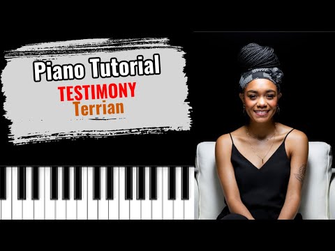 Testimony - Terrian