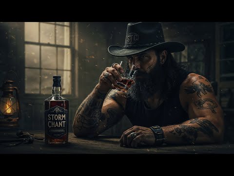 🔥 Dark Country & Dark Folk Anthems • Songs That Burn Deep and Echo Forever