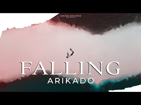 Arikado - Falling (Original Mix) | InRave Records | Melodic House | Tech House