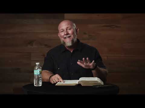 S01 E73 - Daniel and the Lions' Den