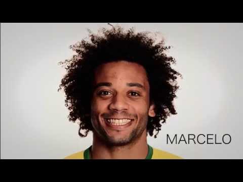 World Cup 2014 - The Semi-Finals Song