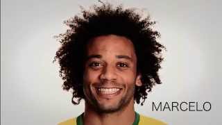 Download lagu World Cup 2014 - The Semi-Finals Song mp3