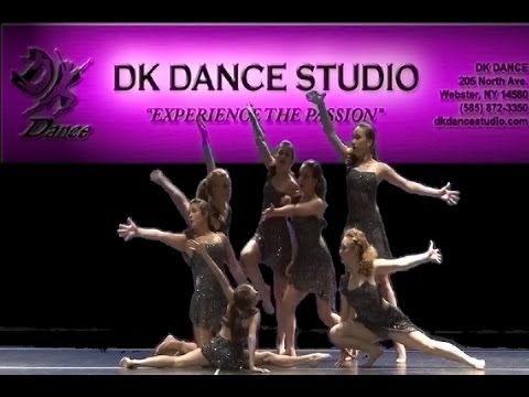 DK Dance - Highlights