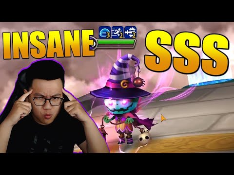 MY DUSKY TEAM IS UNBEATABLE! Buffed Dusky Test in Summoners War