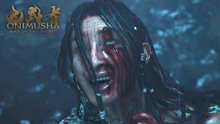 俺じゃなきゃカエル化してる | 鬼武者 Way of the Sword【初見実況】#11