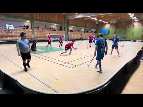 Linköping IBS vs IBF Norrköping (3rd period) (Feb.16.2025)