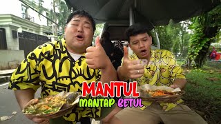 Download lagu [FULL] KENTA & INYONK WISATA KULINER DI JAKSEL | ENAKNYA MANTUL (07/09/25) mp3