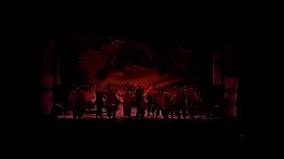 El nómada – Primera Semifinal – COAC 2004