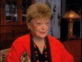 Rue McClanahan On The Casting Of The Golden Girls EMMYTVLEGENDS ORG