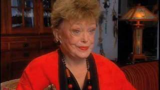Rue McClanahan on the casting of "The Golden Girls"