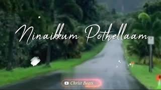 nadathi vantha pathaigalai /Tamil Christian whatsa