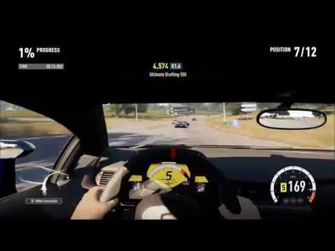 Forza Horizon 2 Pt59 Playthrough Horizon Finale(Lamboghini Veneno)Xbox One