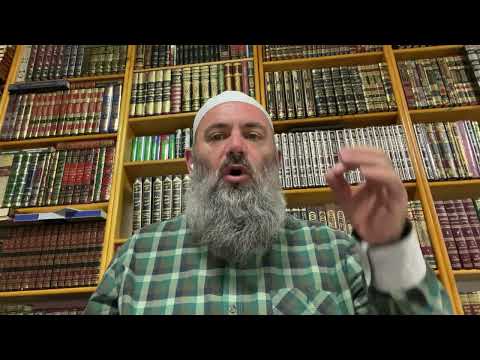 #Ramazan2022 - Istigfari të sjell… - Hoxhë Bekir Halimi