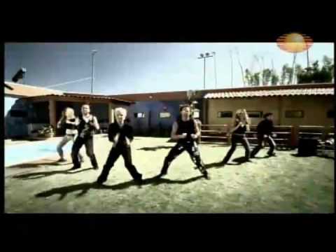 Kabah :: Big Brother [Video Oficial]