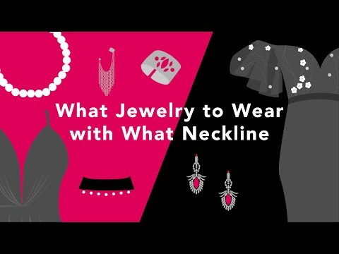 YouTube video about: What accessories go best with a spaghetti strap dress?
