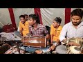 Super Combination Of Tabla And Dholak Chala Ecellent Performance By These Two Guys