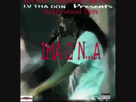 LV THA DON - IMA G NIGGA