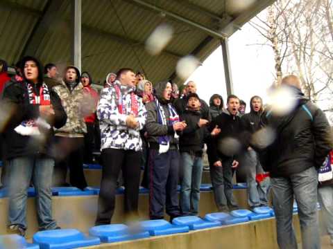 Rega Merida Trzebiatów - Darzbór Szczecinek  27.03.2010