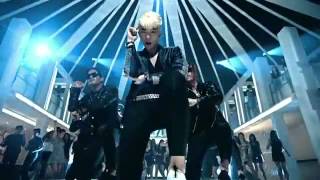 Sexy Lady-Jang WooYoung