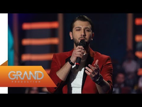 Denijal Ahmetovic - Maskara - (LIVE) - GK - (TV Grand 01.04.2019.)