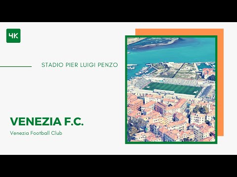 Venezia | Venice | Stadio Pier Luigi Penzo | Serie A | Italy