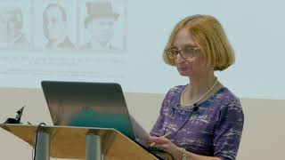 Claire Jackson - Bringing psychology to society 1901-2001: The British Psychological Society...