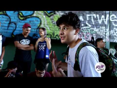 IGNITE vs AUTOESTIMA - OCTAVOS - ADP Freestyle 16/02/19