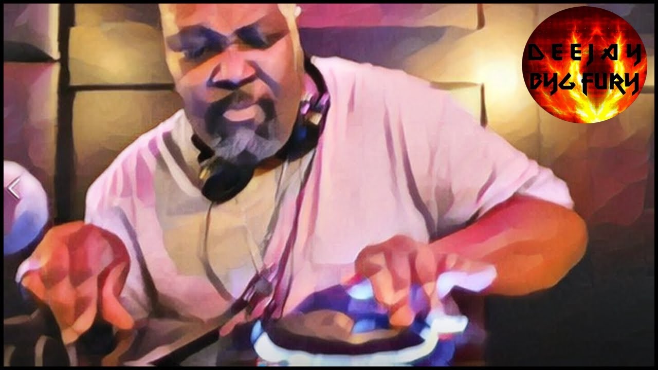 Promotional video thumbnail 1 for Deejay Byg Fury