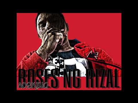 Aceking - Tangina Nyo (AceMuzik)