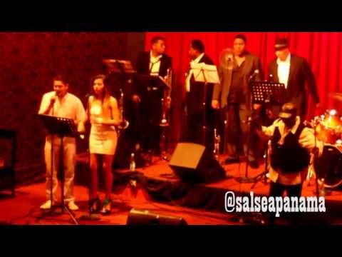 La Ceiba y la Siguaraya (cover) - Orquesta La Elite
