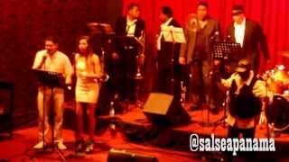 La Ceiba y la Siguaraya (cover) - Orquesta La Elite