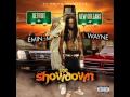 Lil Wayne Feat Eminem Drop The World HQ