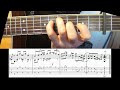 Weeping Willow Blues (4) - Bert Jansch variations & improv ideas