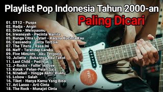 Download lagu Pop Indonesia Dari Tahun 2000 Sampai Awal 2010-an Yang Masih Enak Didengar Hingga Kini mp3