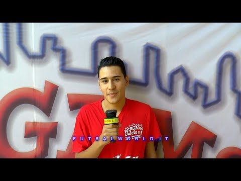 15/10/17 Gabriele Lissoni - Ricardo Fernandes