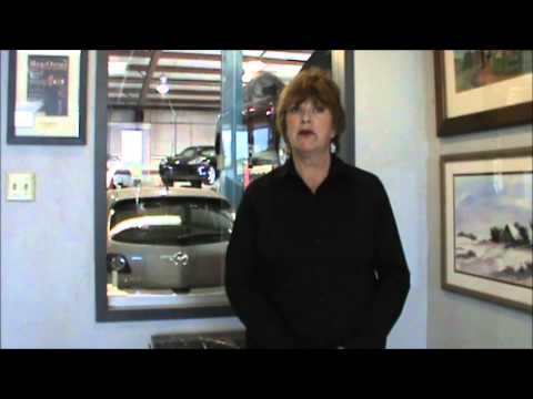 January Marshall McPhail speaks about the LBJ Express