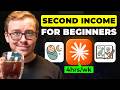 7 Claude AI “Second Income” Ideas That You Can Do On The Side Of Your Job